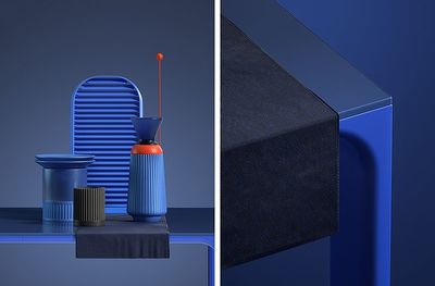 数字美学,产品设计, 工业设计,产品设计