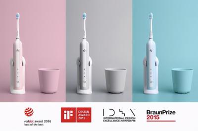 深度洞察年轻消费一代,usmile重新定义产品美学