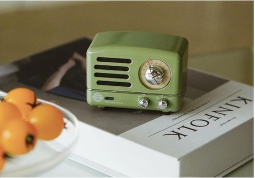 从复古美学到未来潮酷 猫王如何做好产品设计美学