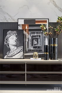 现代空间设计的美学探索