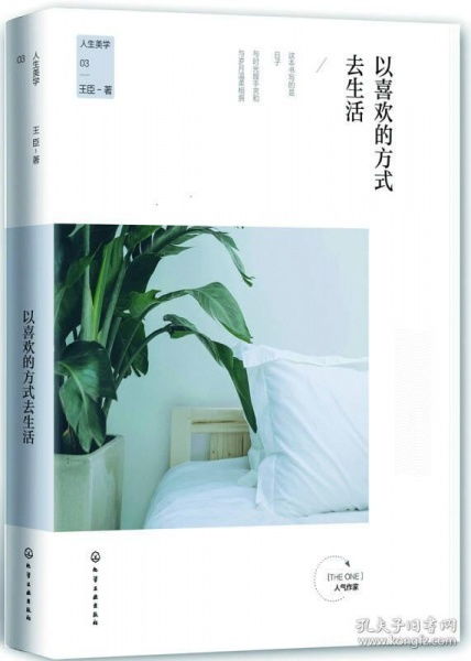 以喜欢的方式去生活 人生美学的实践与意义