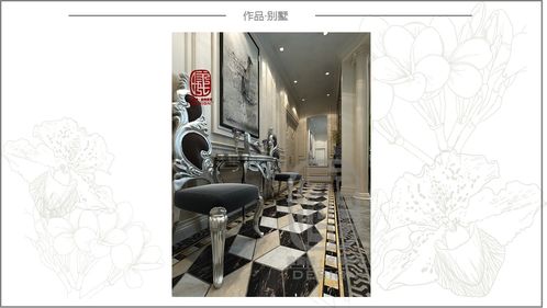 美学空间设计事务所总监孟宪曦 以美学构筑空间灵魂