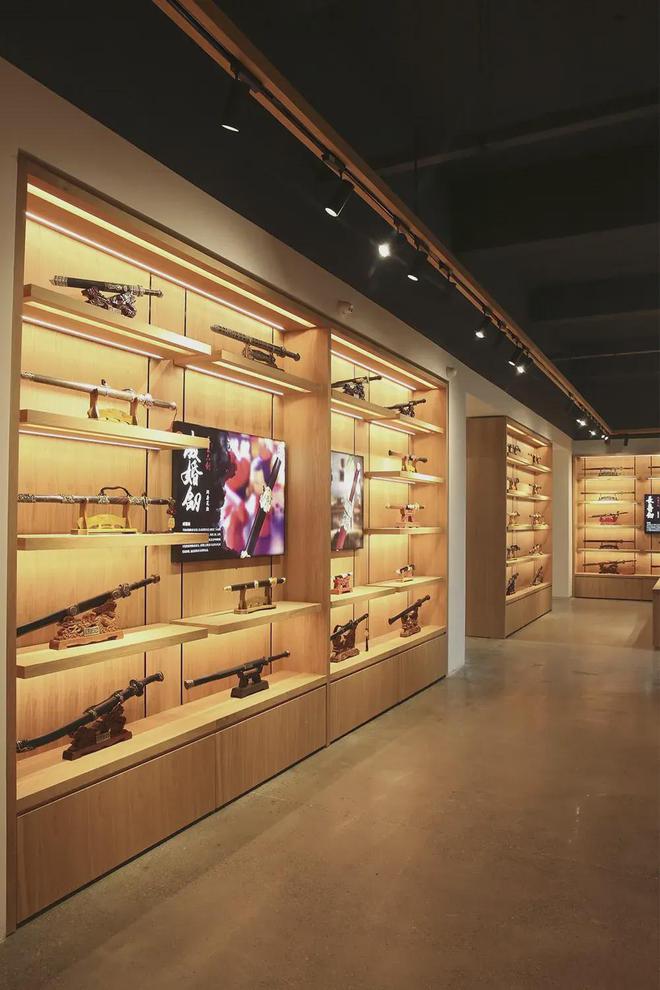 龙泉深处，寻一处隐于市井的美学秘境