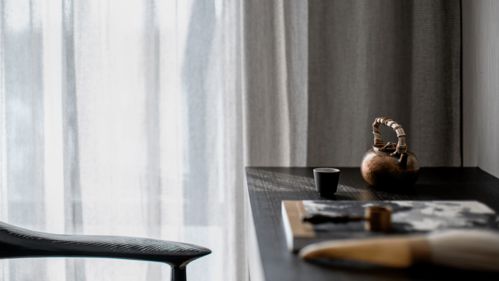 共生形态，诗意栖居 山水半岛庄园别墅中的岭南美学大宅